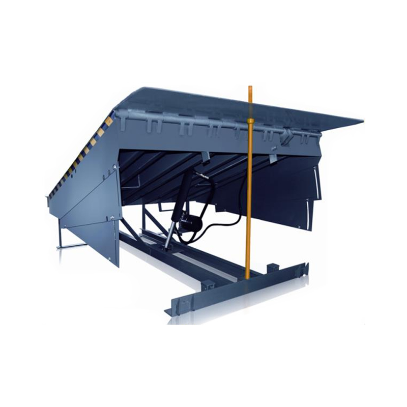 DL-1000 Industrial Hydraulic Dock Levelers