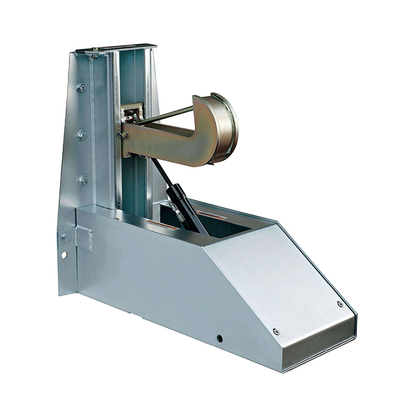 CHR-600 Industrial Vehicle Horizontal Hook Lock