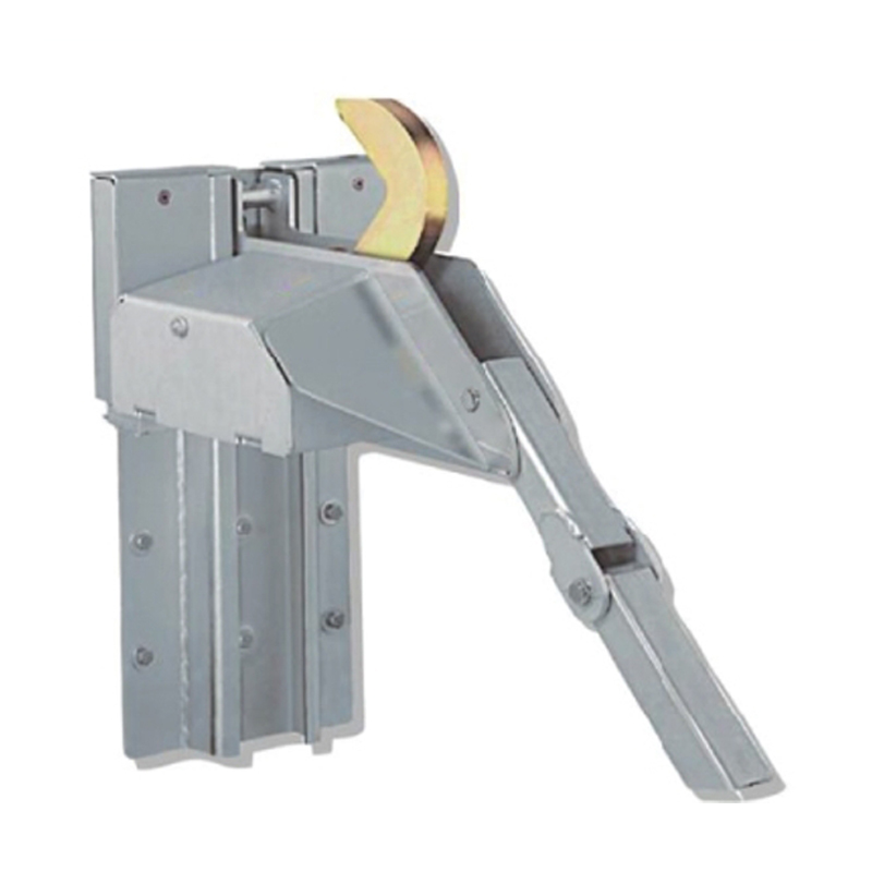 CHR-600 Industrial Rotary Hook Lock/Truck Restraint