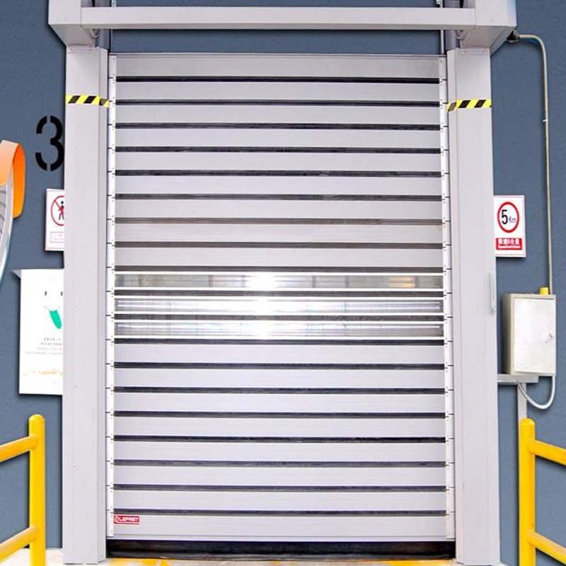 HSD01 Industrial Hard Fast Door